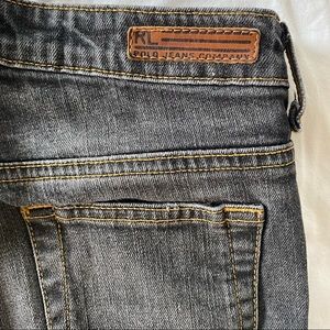 Fabulous Ralph Lauren Polo Jeans…unique!